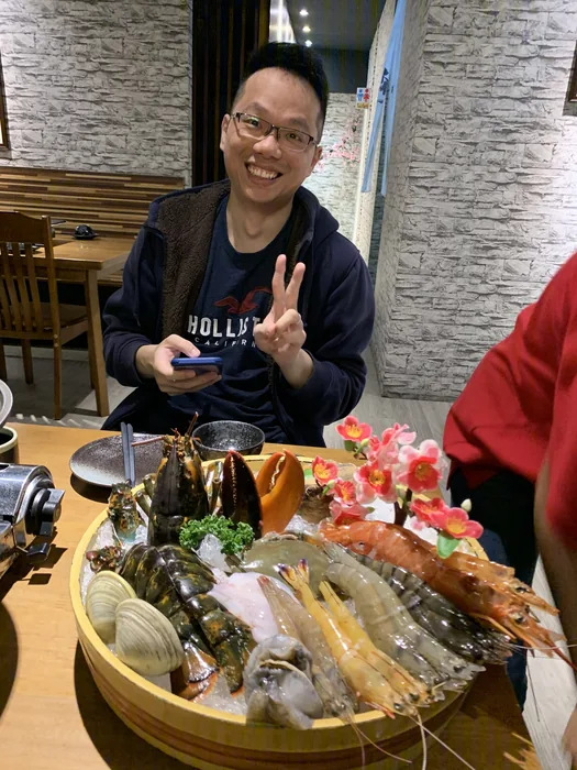 陳愷謦
